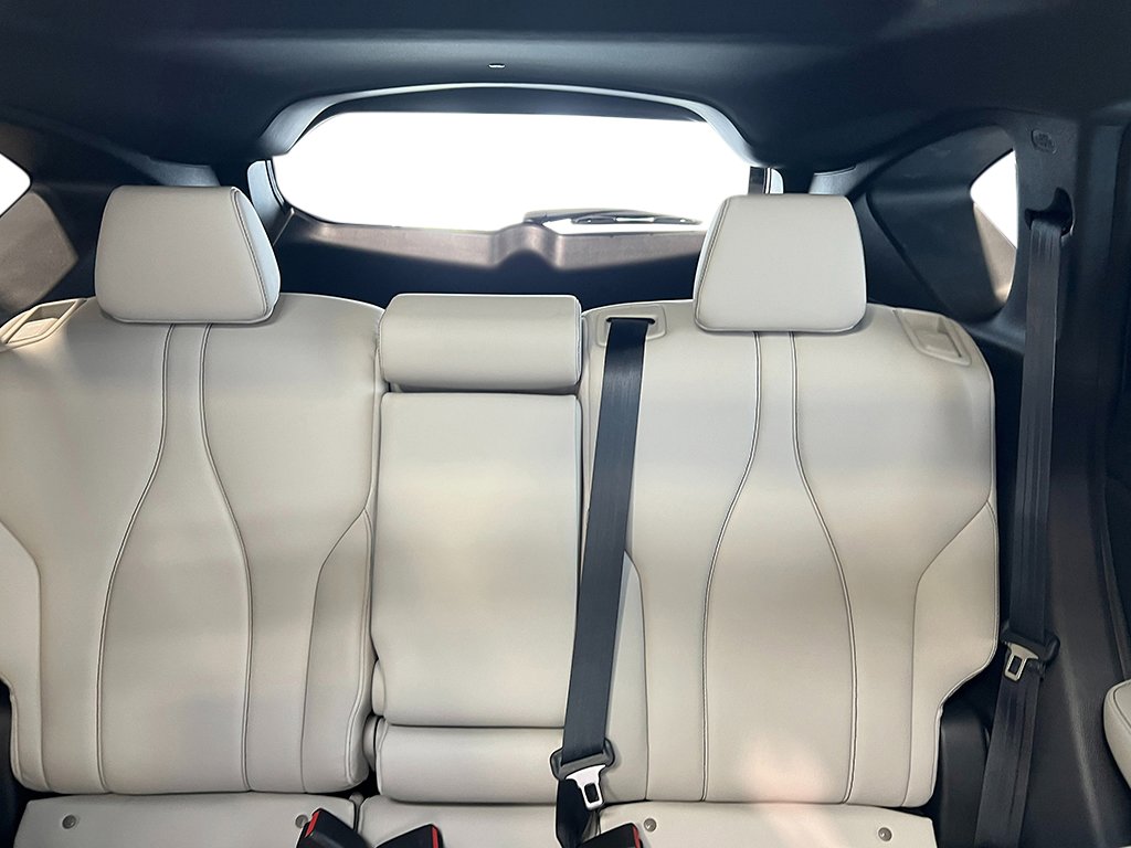 New 2026 Acura RDX SH-AWD image 29