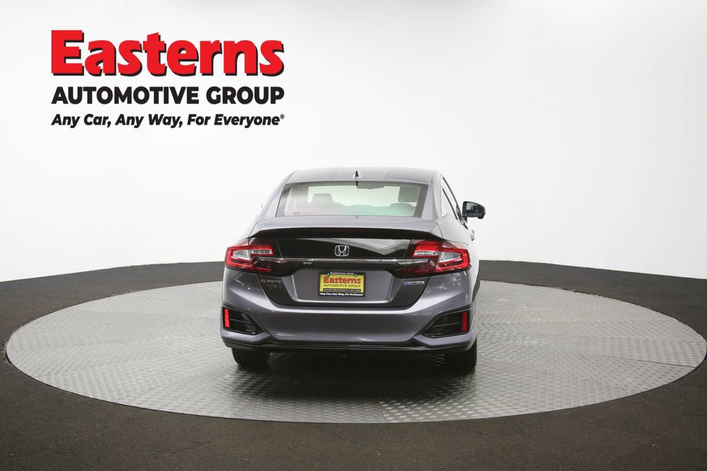 Used 2018 Honda Clarity Plug-In Hybrid image 36