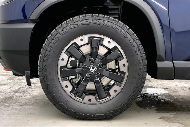 New 2026 Honda Passport TrailSport Elite image 15