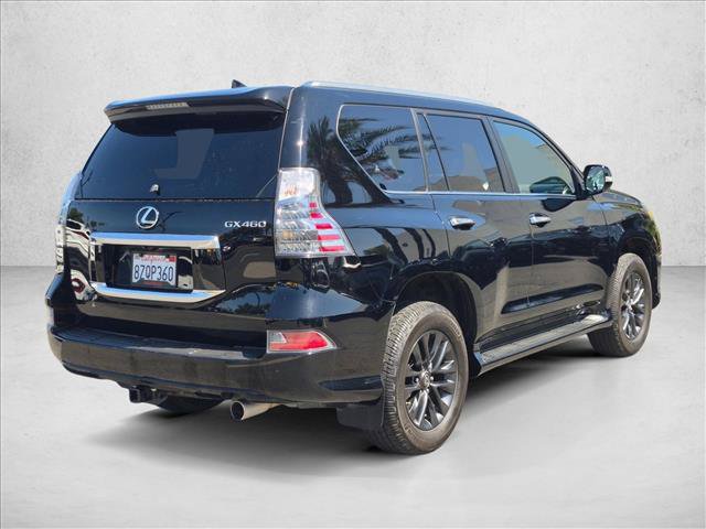 Used 2022 Lexus GX 460 Premium w/ Premium Plus Package AWD/4WD image 6