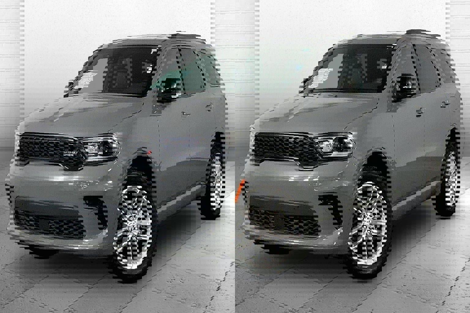 Used 2025 Dodge Durango GT image 12