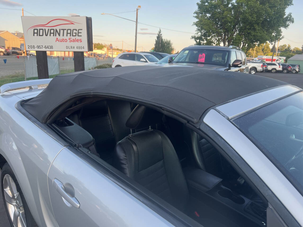 Used 2006 Ford Mustang GT image 28