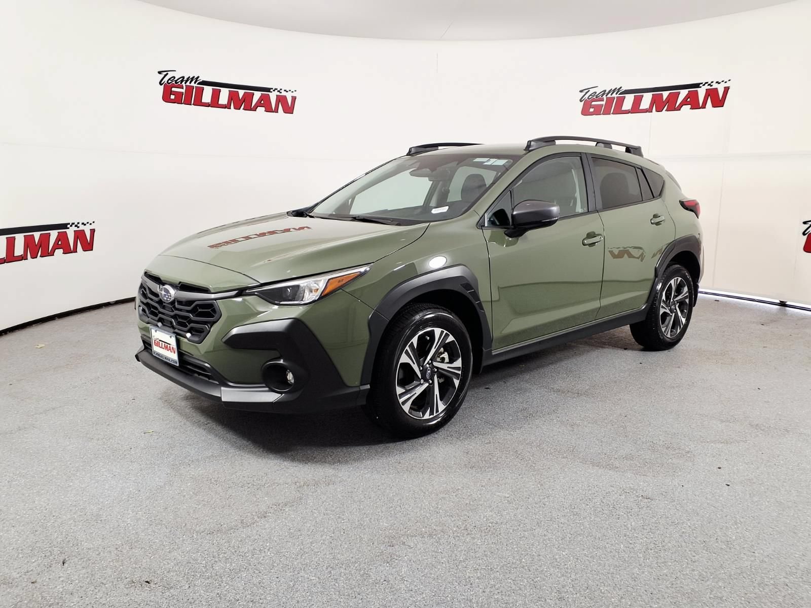 Used 2026 Subaru Crosstrek 2.5i Premium AWD/4WD image 3