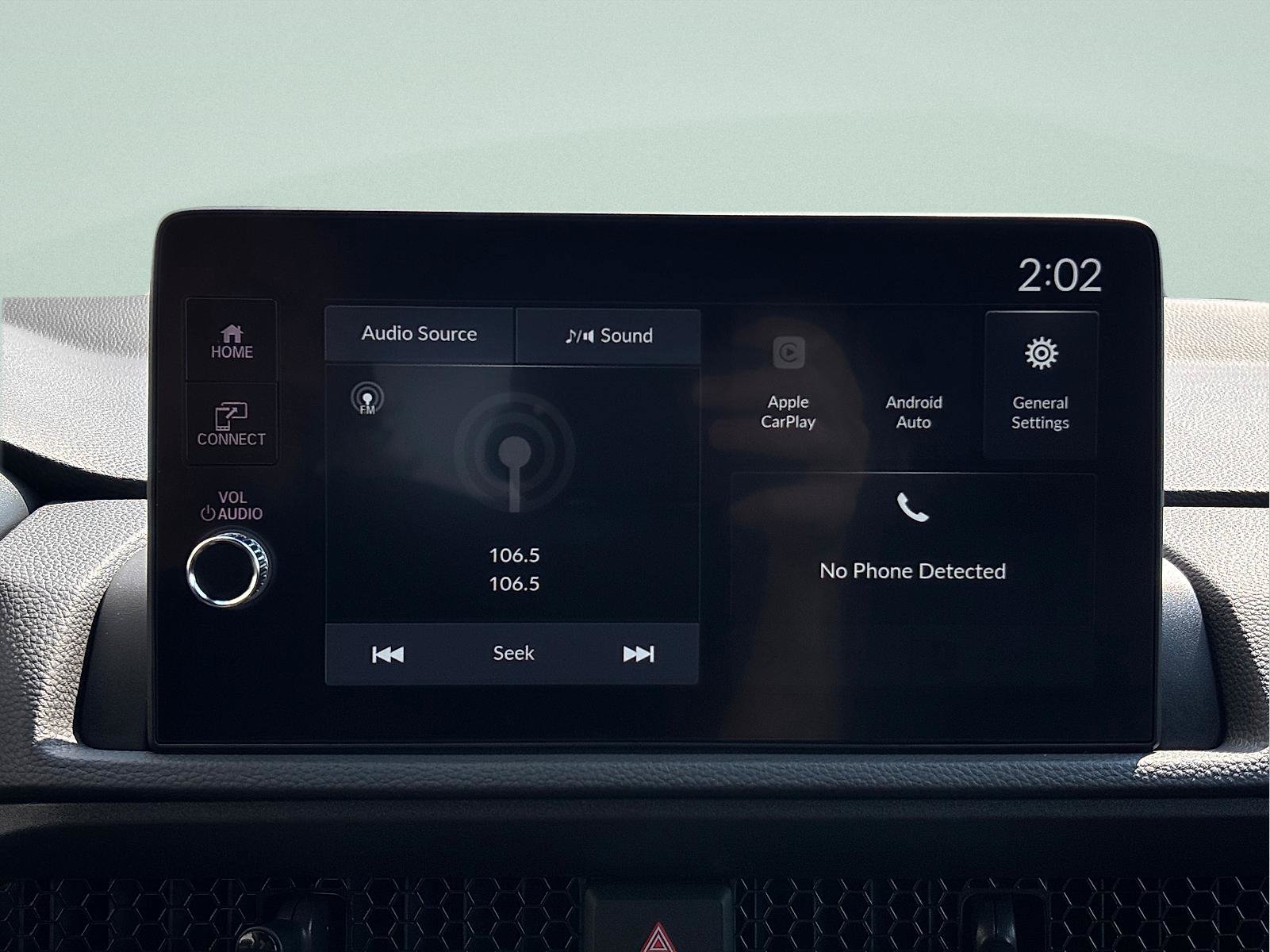 Certified 2026 Honda CR-V Sport-L image 22