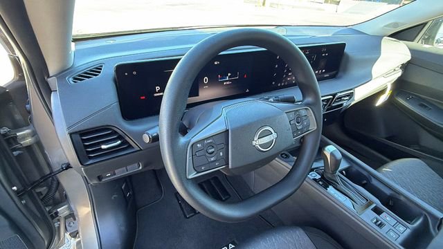 New 2026 Nissan Sentra SV image 31