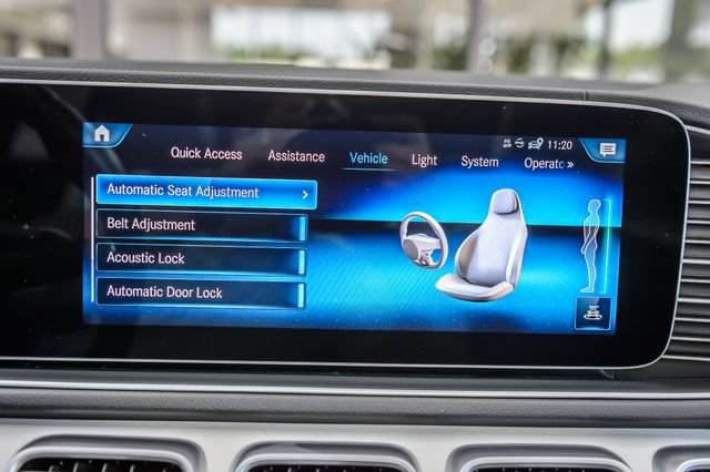Used 2021 Mercedes-Benz GLE 53 AMG 4MATIC image 21