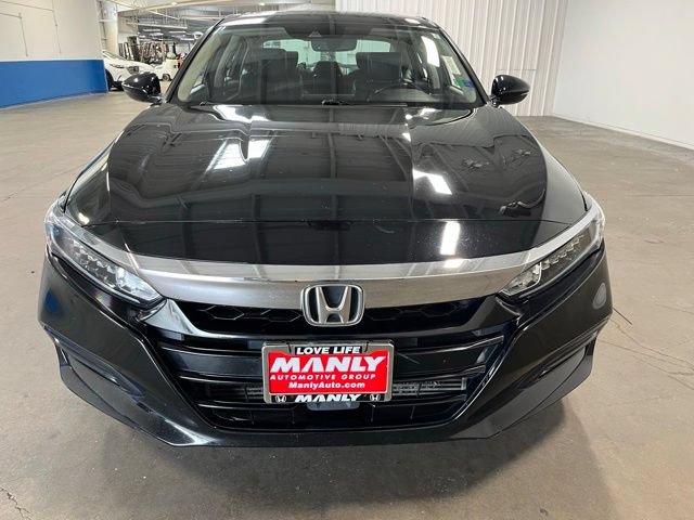 Used 2018 Honda Accord EX-L image 8