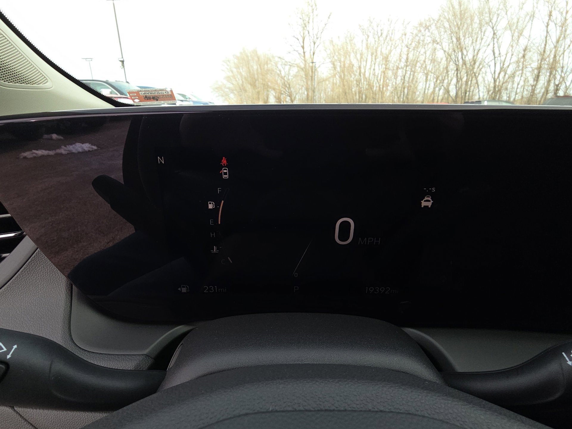 Certified 2025 Buick Encore GX Sport Touring w/ Comfort Package image 16