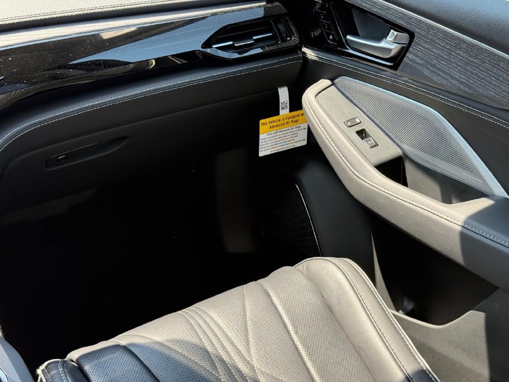 New 2026 Acura MDX w/ Advance Package AWD/4WD image 10