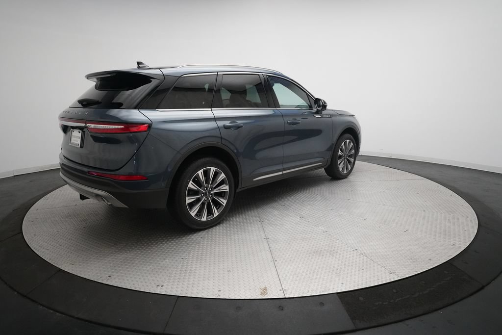 Used 2022 Lincoln Corsair Reserve w/ Equipment Group 201A AWD/4WD image 36