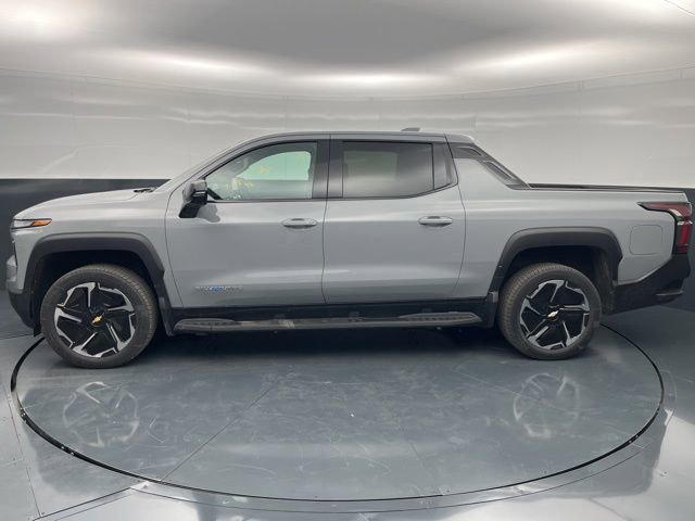New 2026 Chevrolet Silverado EV LT AWD/4WD image 5