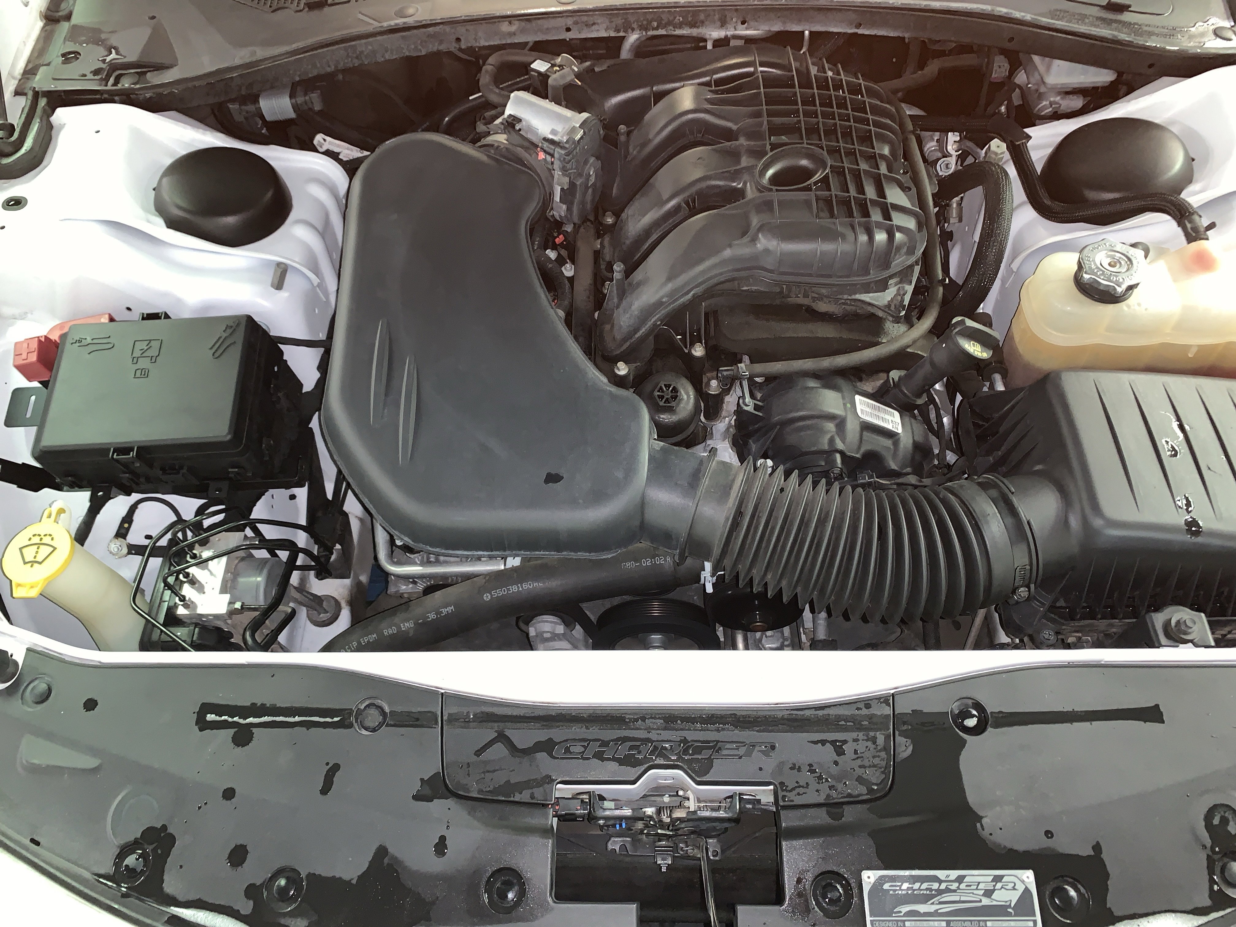 Used 2023 Dodge Charger GT w/ Blacktop Package image 46