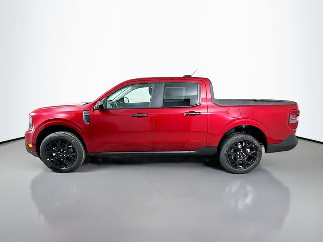 New 2026 Ford Maverick XLT image 4