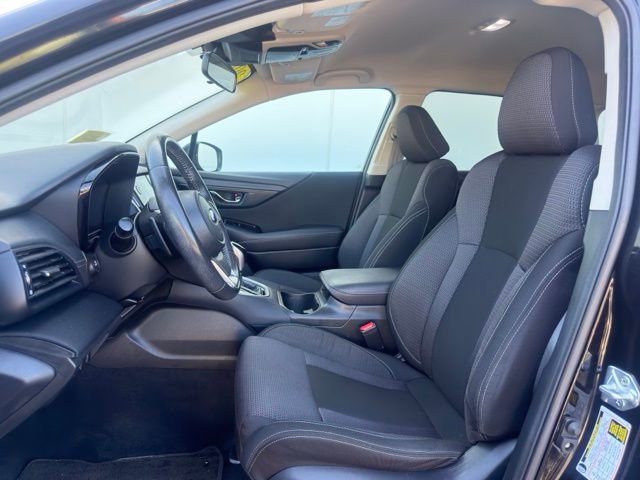 Used 2023 Subaru Outback Premium AWD/4WD image 22