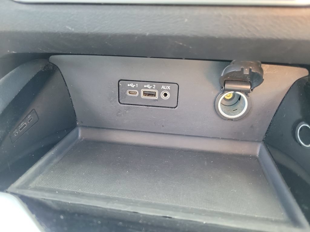 Used 2024 Nissan Altima 2.5 SR FWD image 32