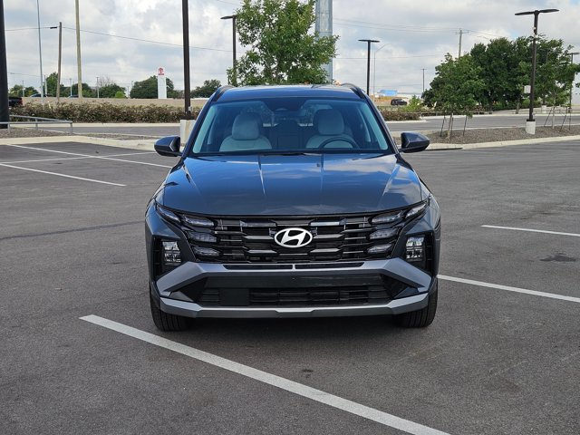 Used 2026 Hyundai Tucson SEL AWD/4WD image 2