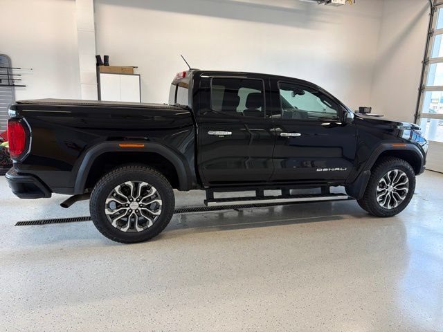 Used 2023 GMC Canyon Denali AWD/4WD image 10
