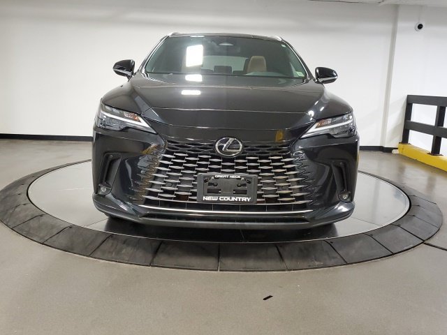 Used 2024 Lexus RX 350 Premium w/ Accessory Package (Z1) AWD/4WD image 4