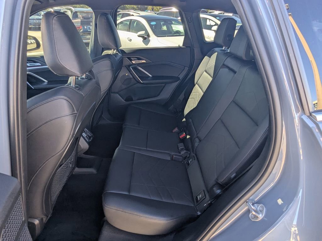 Used 2023 BMW X1 xDrive28i w/ Convenience Package image 29