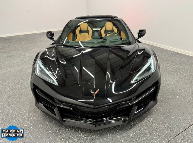 Used 2023 Chevrolet Corvette Z06 image 11