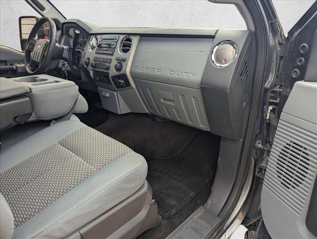 Used 2015 Ford F250 XLT w/ XLT Value Package AWD/4WD image 20