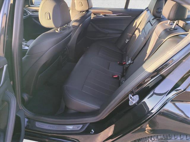 Used 2023 BMW 530i w/ Convenience Package image 20