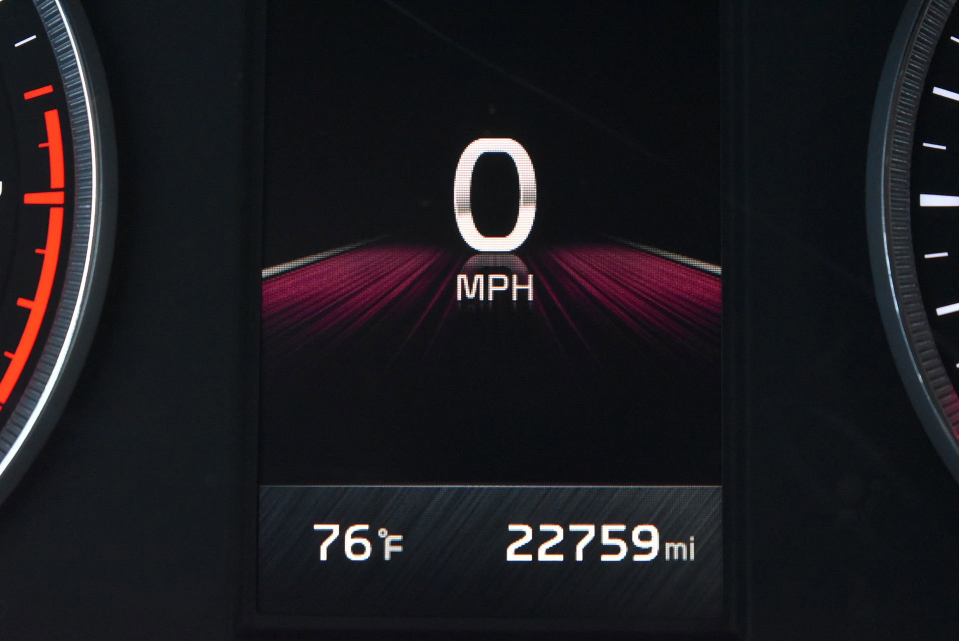 Used 2023 Kia K5 LXS image 30