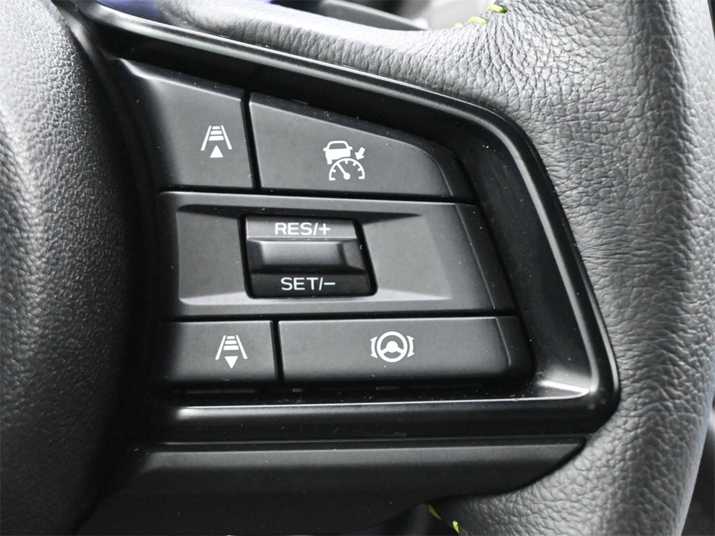 Used 2024 Subaru Outback Onyx Edition image 9