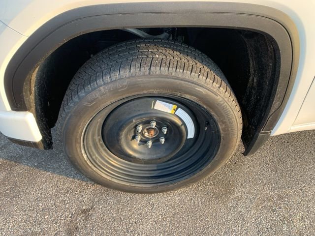 New 2026 GMC Sierra 1500 Elevation w/ Elevation Select Package image 11