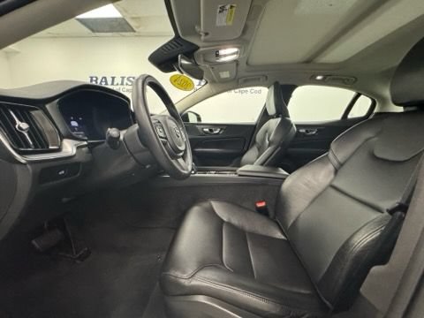 Used 2024 Volvo S60 B5 Core FWD image 13
