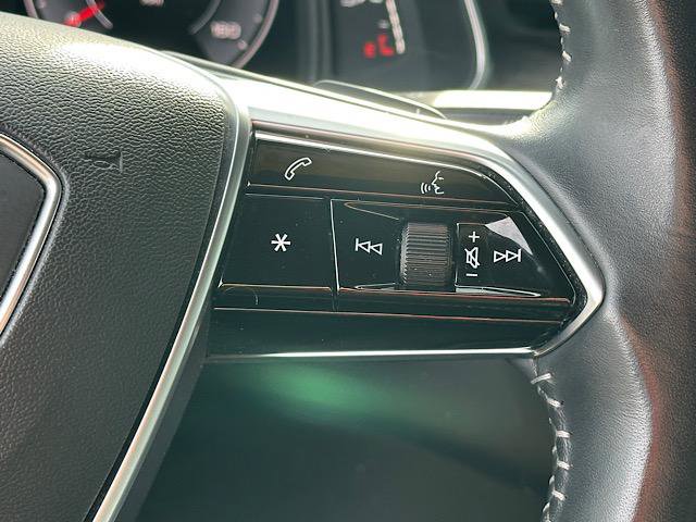 Used 2020 Audi A6 3.0T allroad Premium Plus w/ Audi Side Assist Package image 26