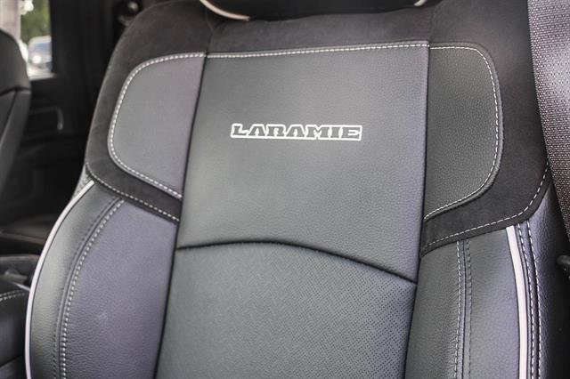 New 2026 RAM 3500 Laramie image 23