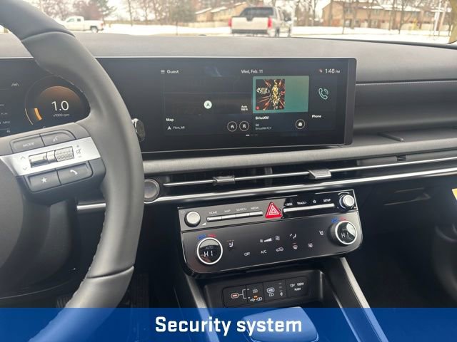 New 2026 Hyundai Tucson SEL AWD/4WD image 20