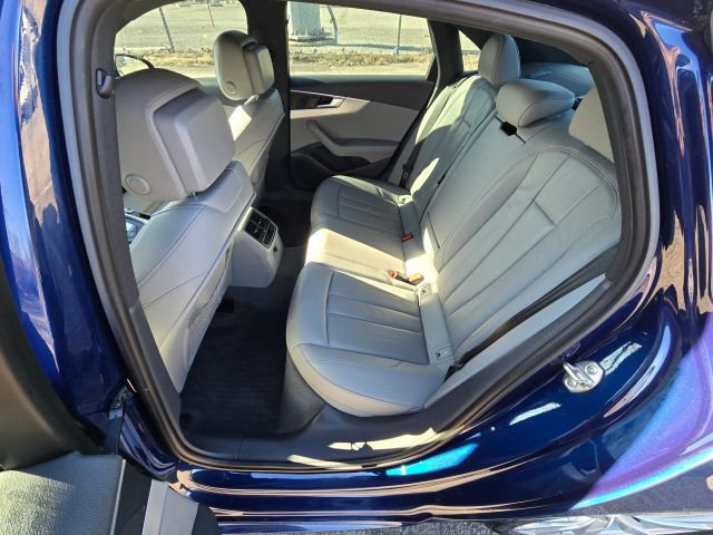 Used 2018 Audi A4 2.0T Premium w/ Convenience Package image 12