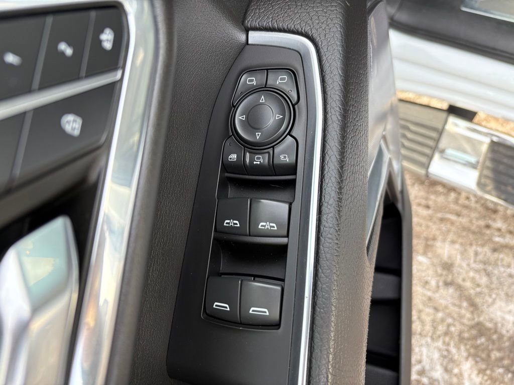 Used 2024 GMC Sierra 3500 Denali w/ Denali Reserve Package image 22