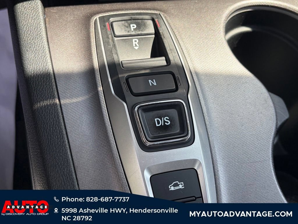 Used 2022 Honda Ridgeline RTL-E image 18