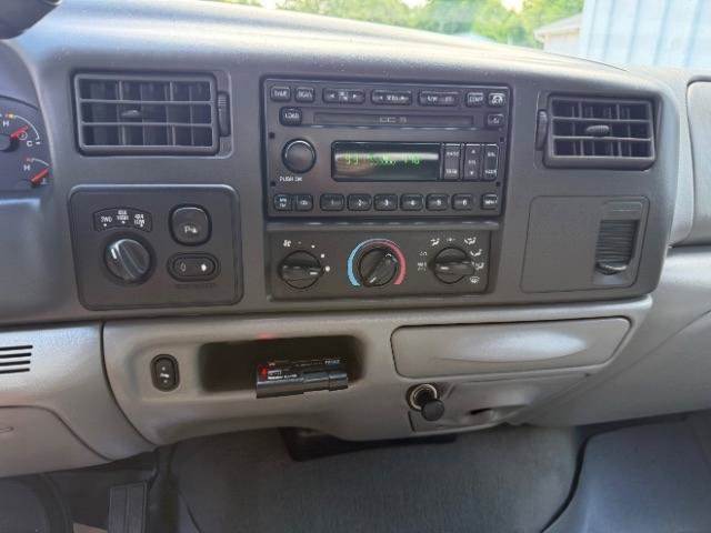 Used 2004 Ford F350 XLT AWD/4WD image 28