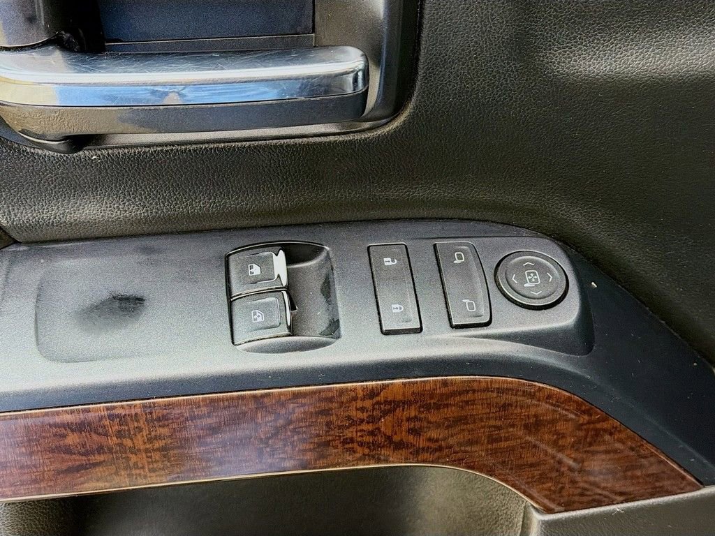 Used 2016 GMC Sierra 1500 SLE w/ SLE Preferred Package image 22