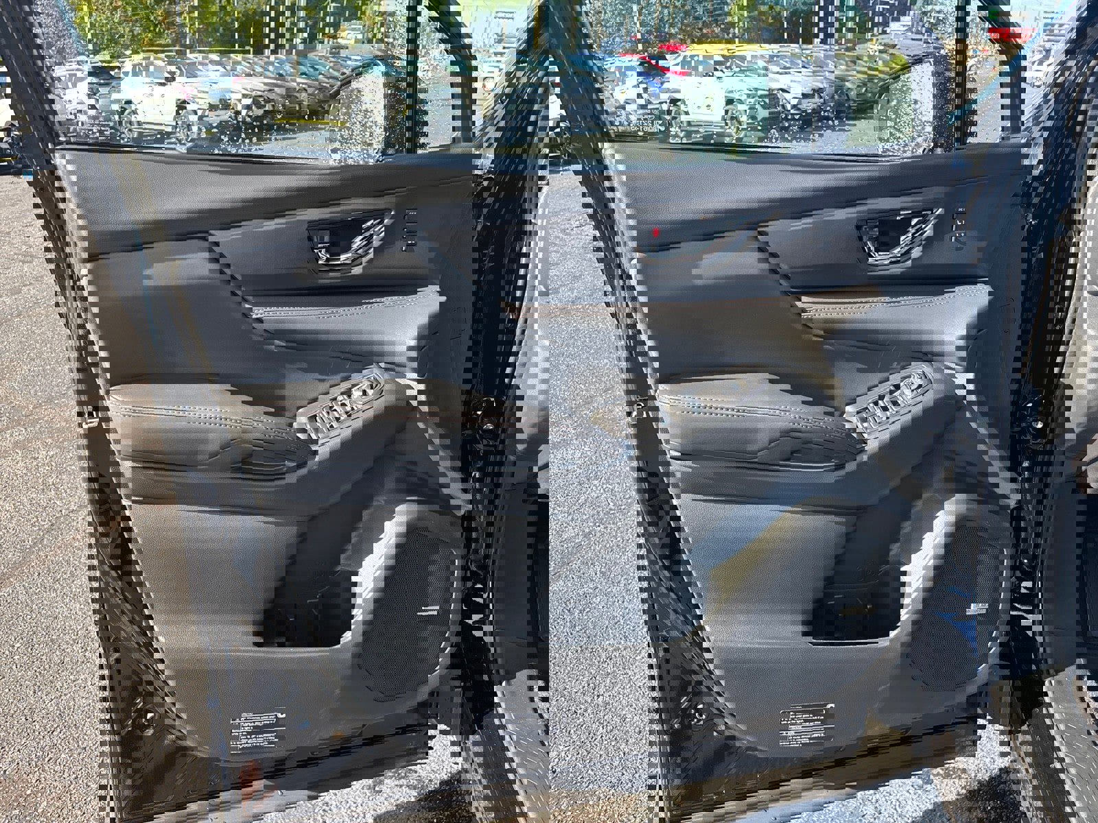 New 2025 Subaru Ascent Bronze Edition w/ Popular Package #2 image 10