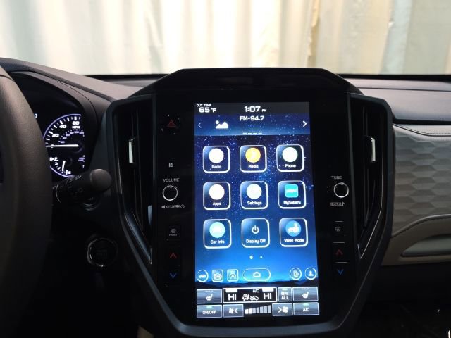 Certified 2026 Subaru Forester Premium AWD/4WD image 20