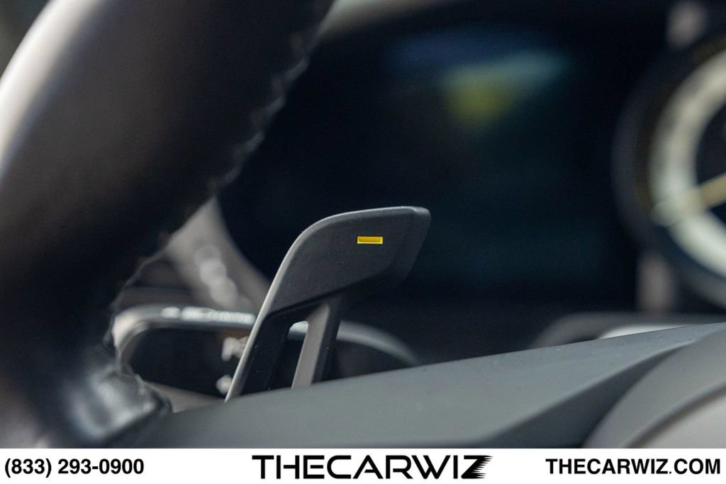 Used 2024 Porsche 911 GT3 RS RWD image 72