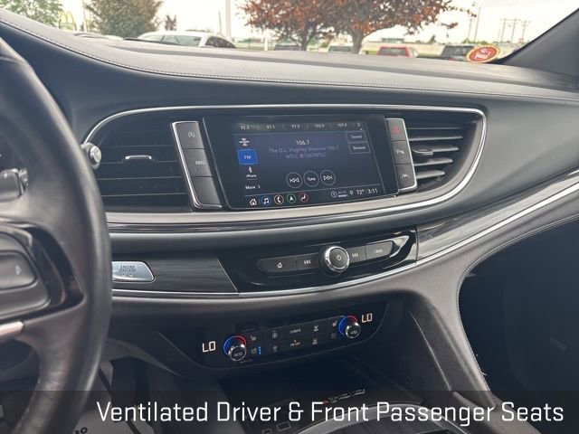 Used 2024 Buick Enclave Premium image 42