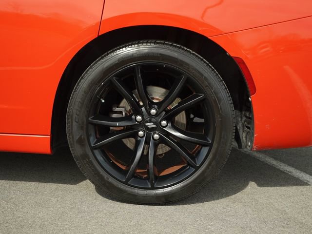 Used 2018 Dodge Charger SXT w/ Blacktop Package image 40