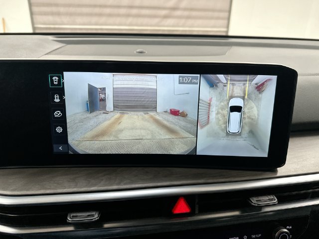 Certified 2026 Kia Sorento SX AWD/4WD image 26
