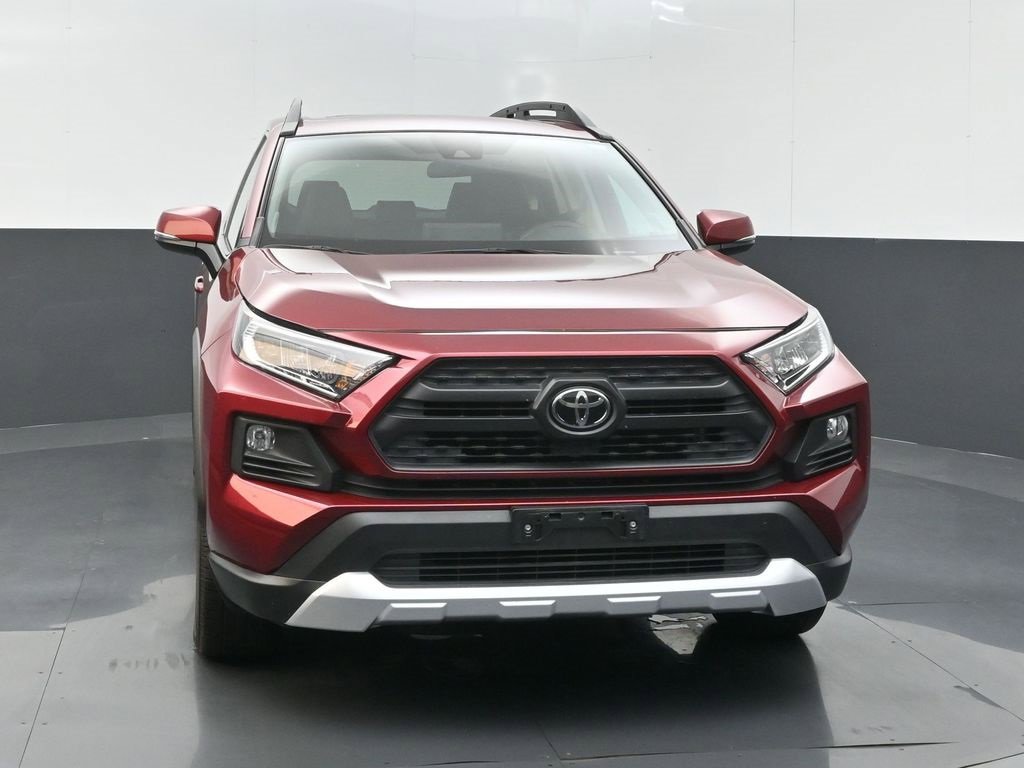 Used 2019 Toyota RAV4 Adventure image 4