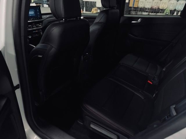 Used 2025 Ford Escape ST-Line w/ Tech Pack #1 image 20