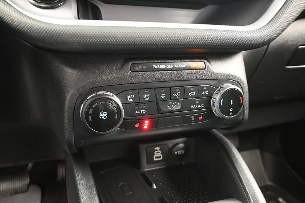 Used 2023 Ford Bronco Sport Big Bend AWD/4WD image 10