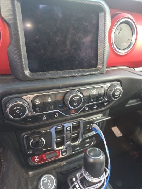 Used 2021 Jeep Wrangler Unlimited Rubicon image 6