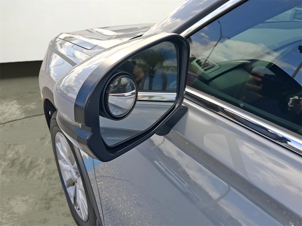 Certified 2023 Honda CR-V EX-L image 14