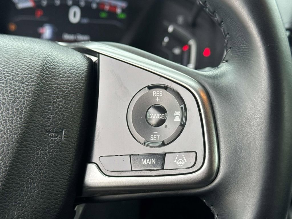 Used 2018 Honda CR-V Touring image 8